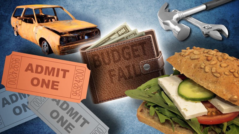  Budgeting Spreadsheet Uk